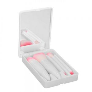 SET DE BROCHAS RUBOR personalizada